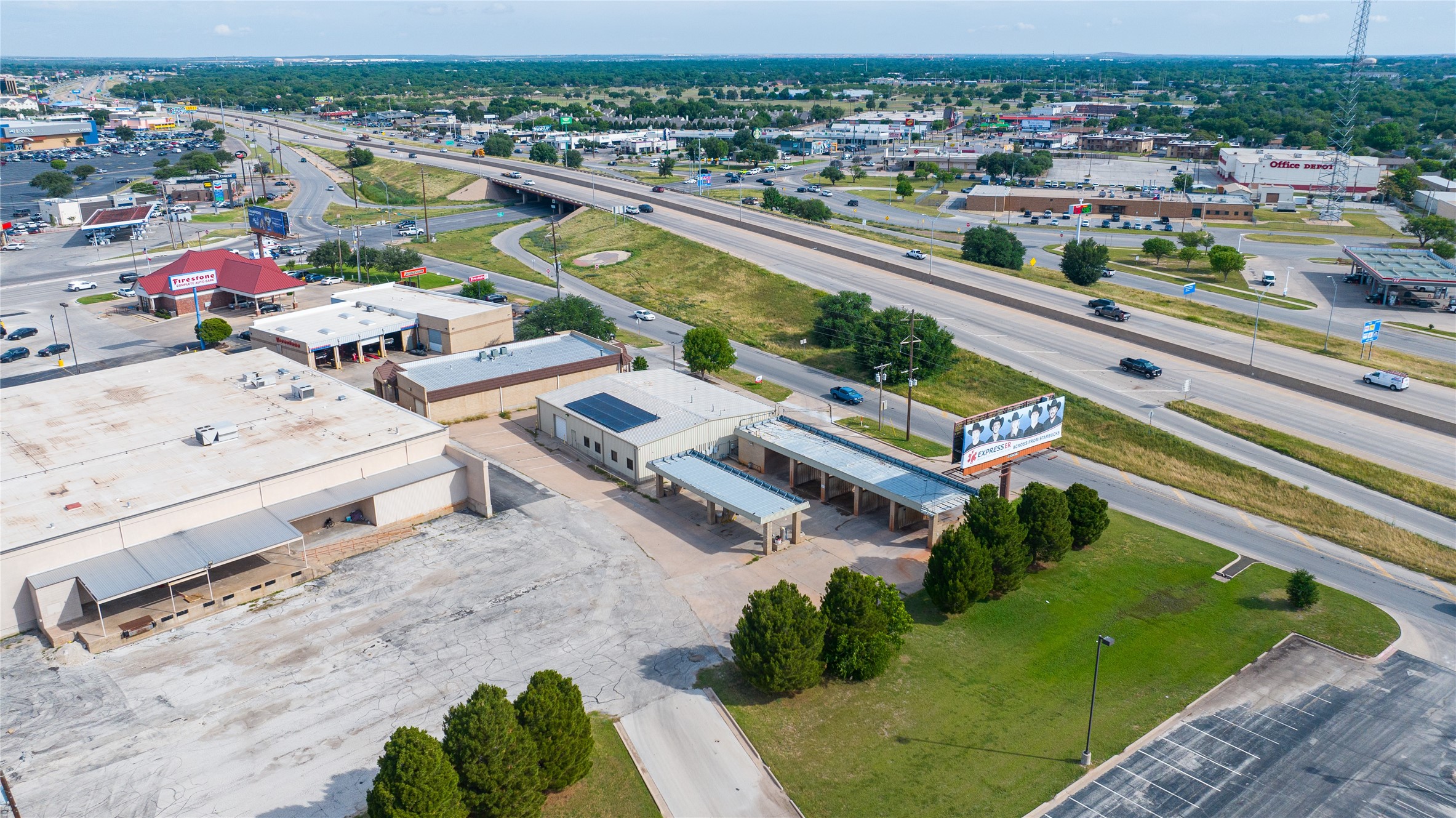 4410 S Clack Street Abilene TX 79606