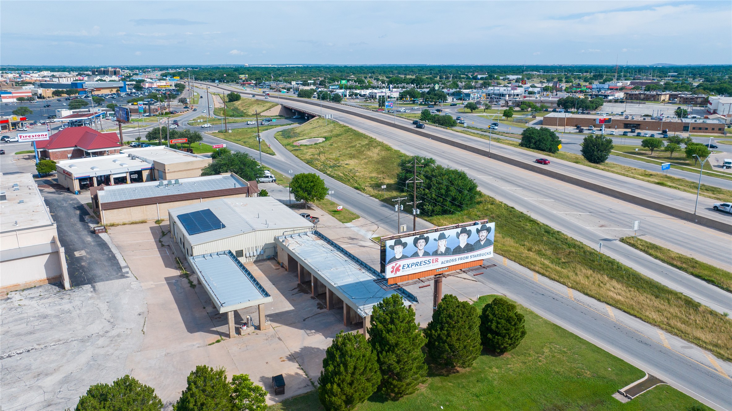 4410 S Clack Street Abilene TX 79606