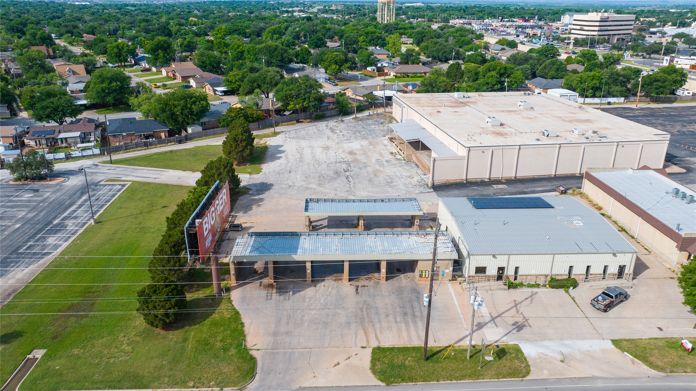 4410 S Clack Street Abilene TX 79606