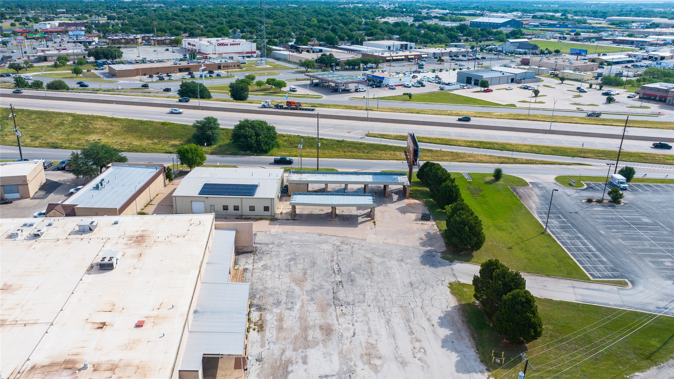 4410 S Clack Street Abilene TX 79606