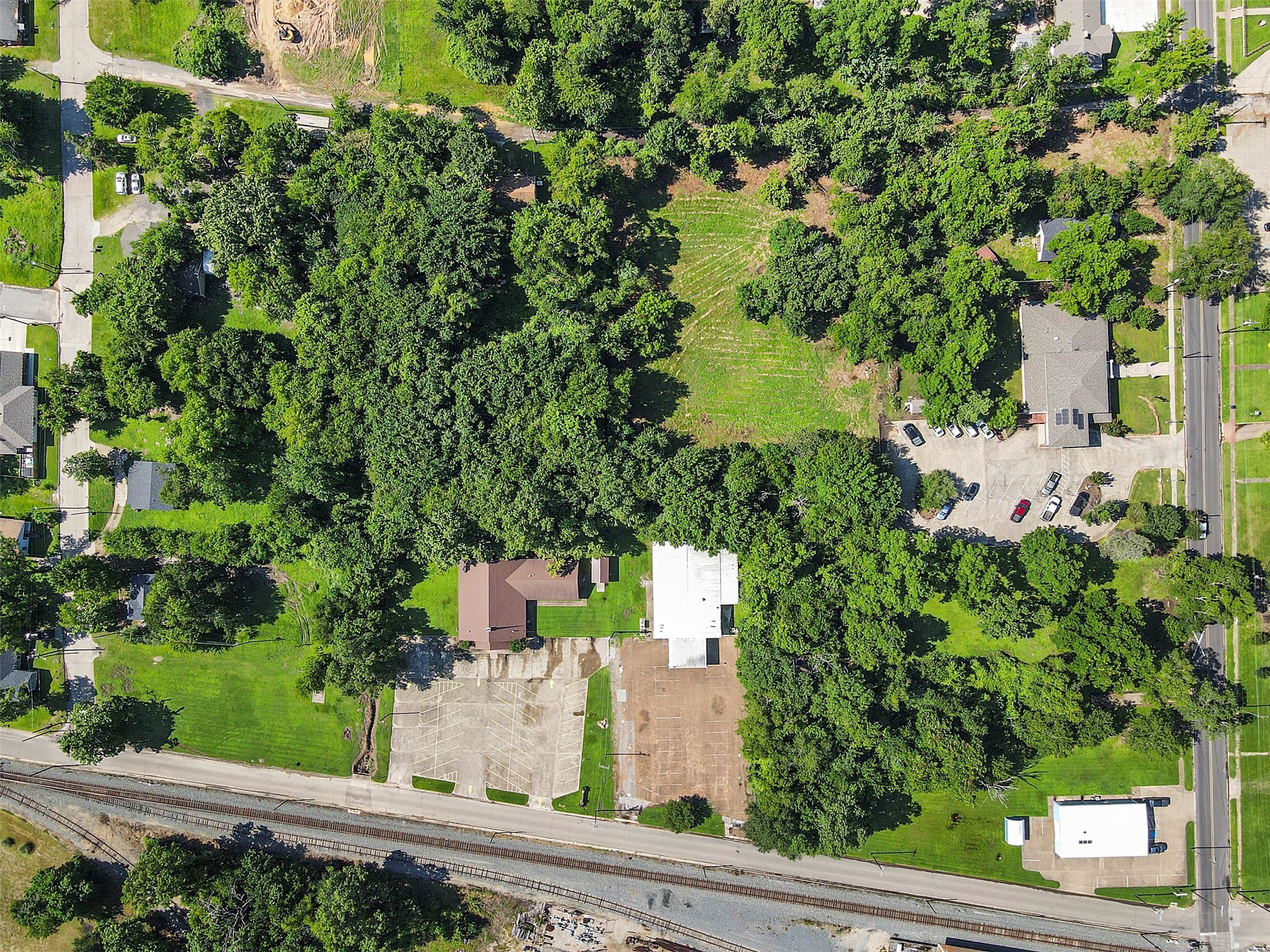 442 Oak Avenue Sulphur Springs TX 75482