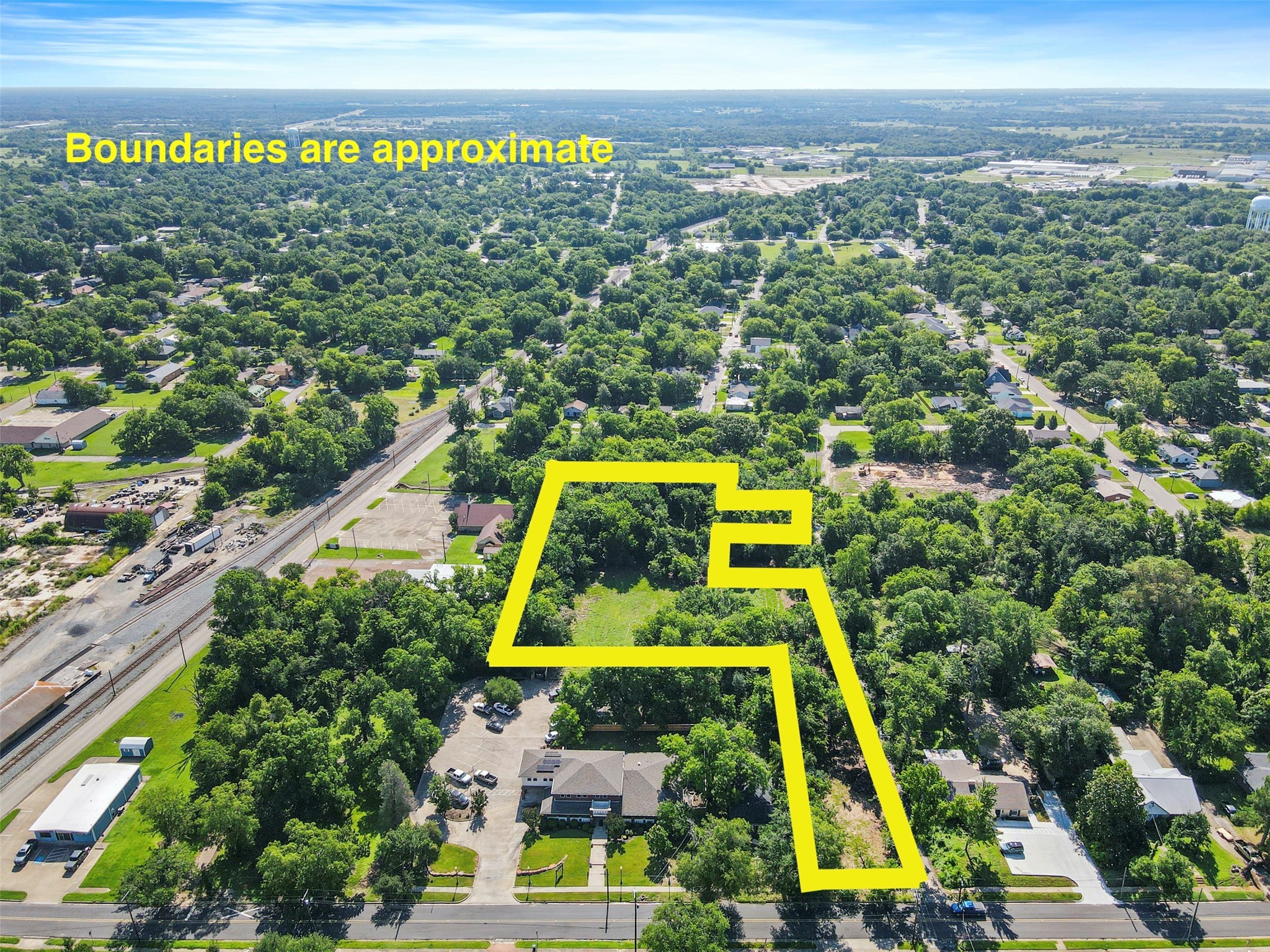 442 Oak Avenue Sulphur Springs TX 75482