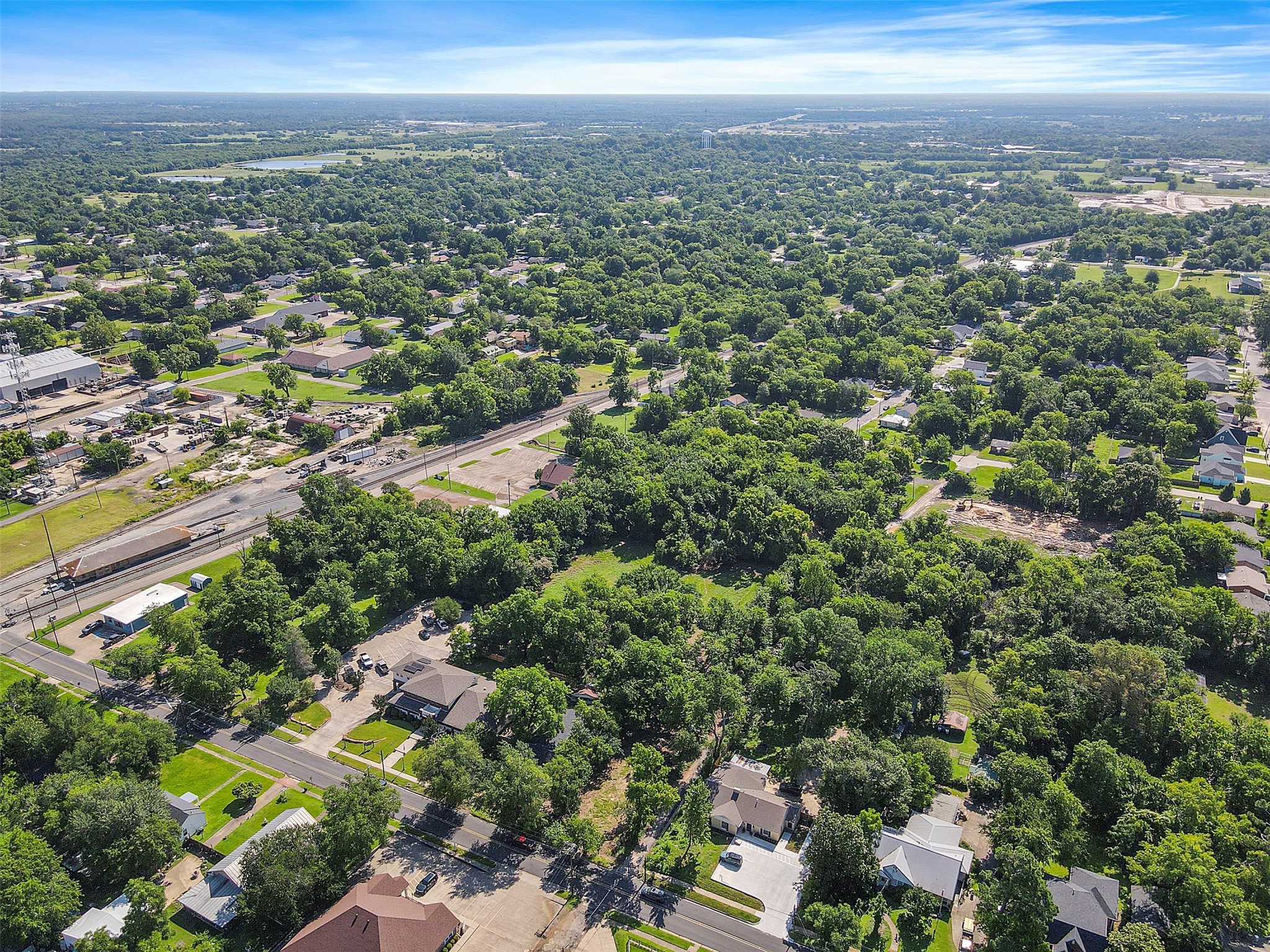 442 Oak Avenue Sulphur Springs TX 75482