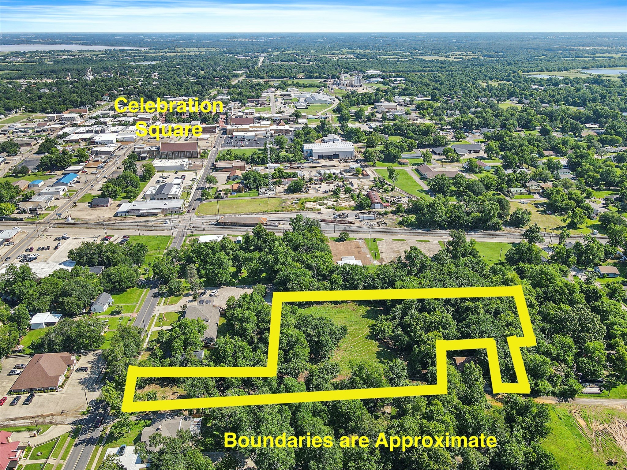 442 Oak Avenue Sulphur Springs TX 75482