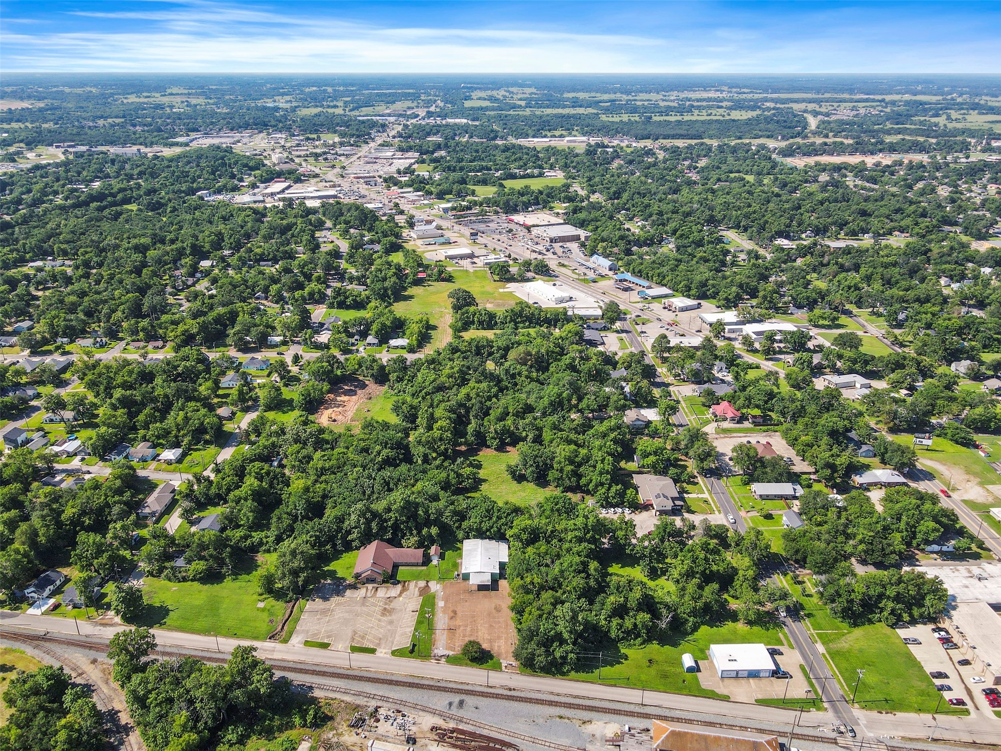 442 Oak Avenue Sulphur Springs TX 75482