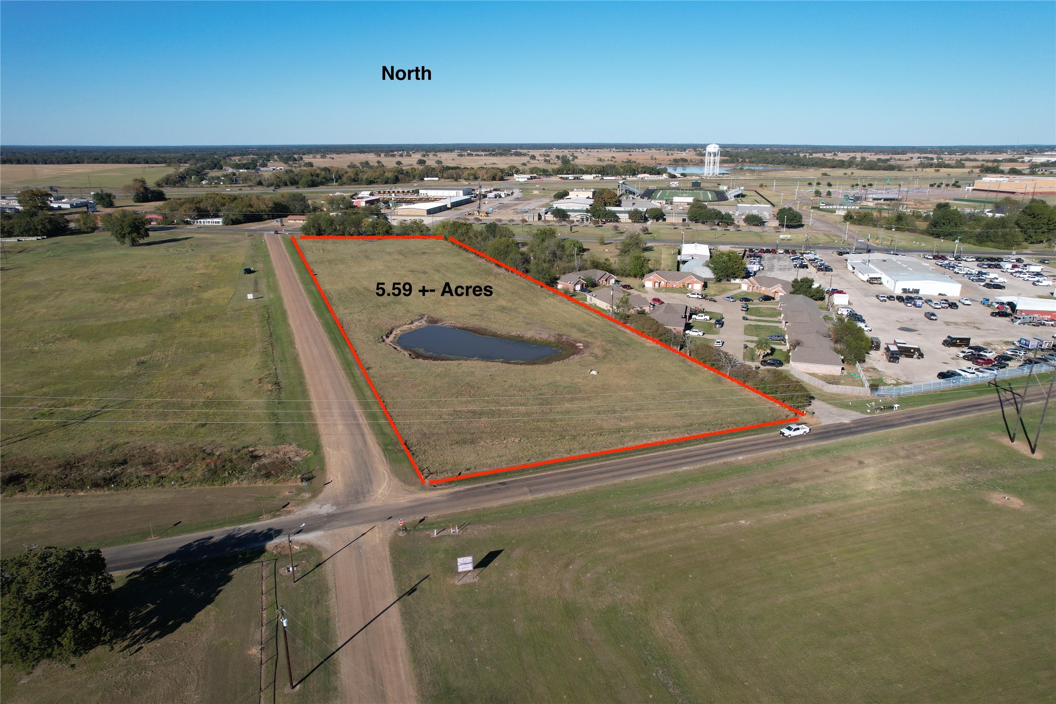 Sec Us-175 Mabank TX 75147