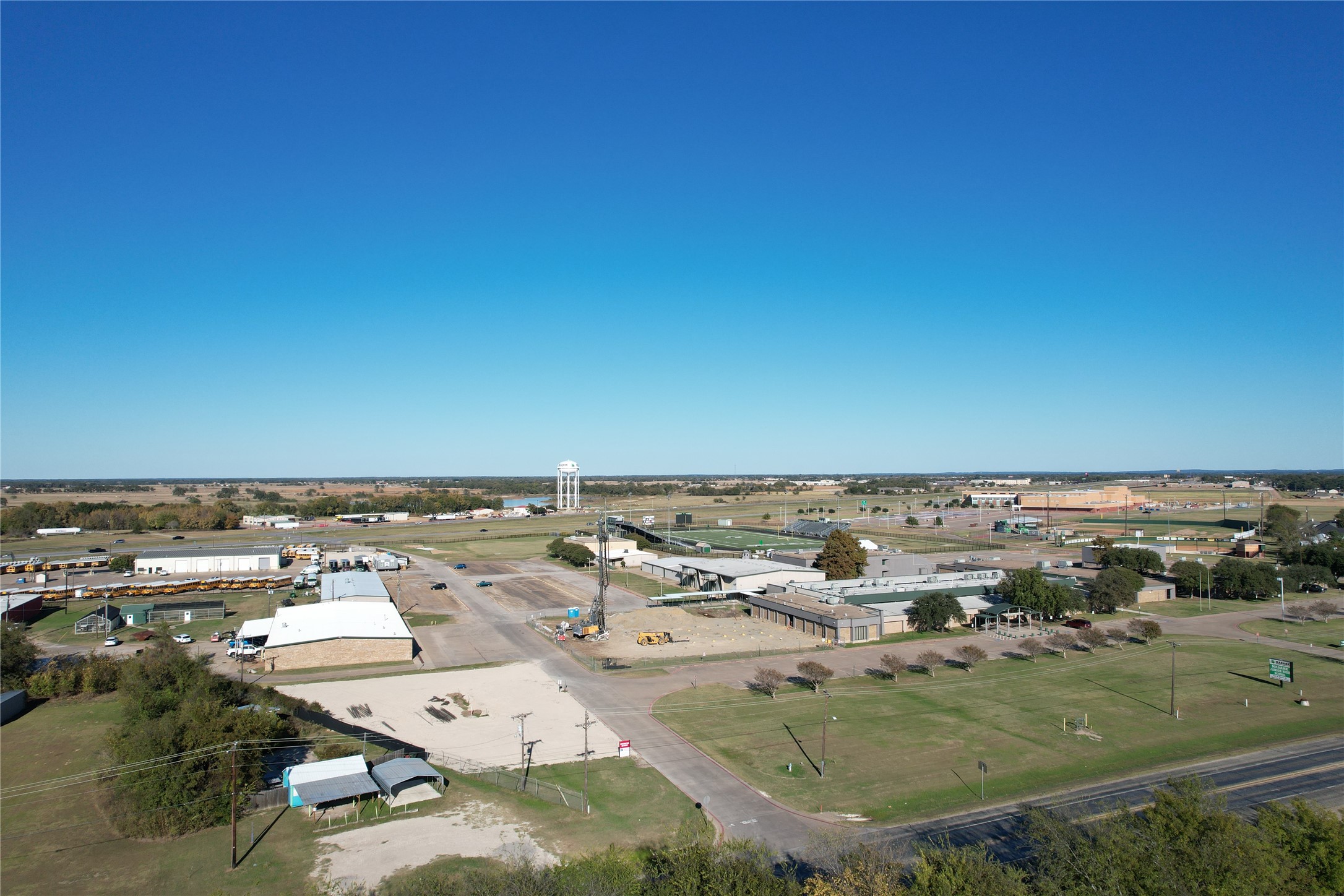 Sec Us-175 Mabank TX 75147