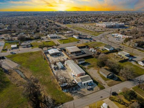 4023 Flory Street North Richland Hills TX 76180