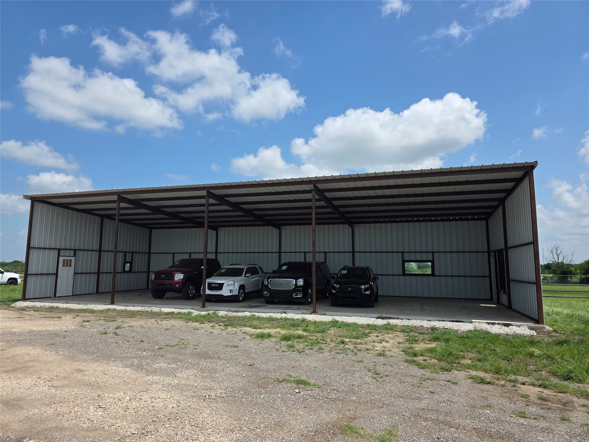 121 Pistol Road Weatherford TX 76085