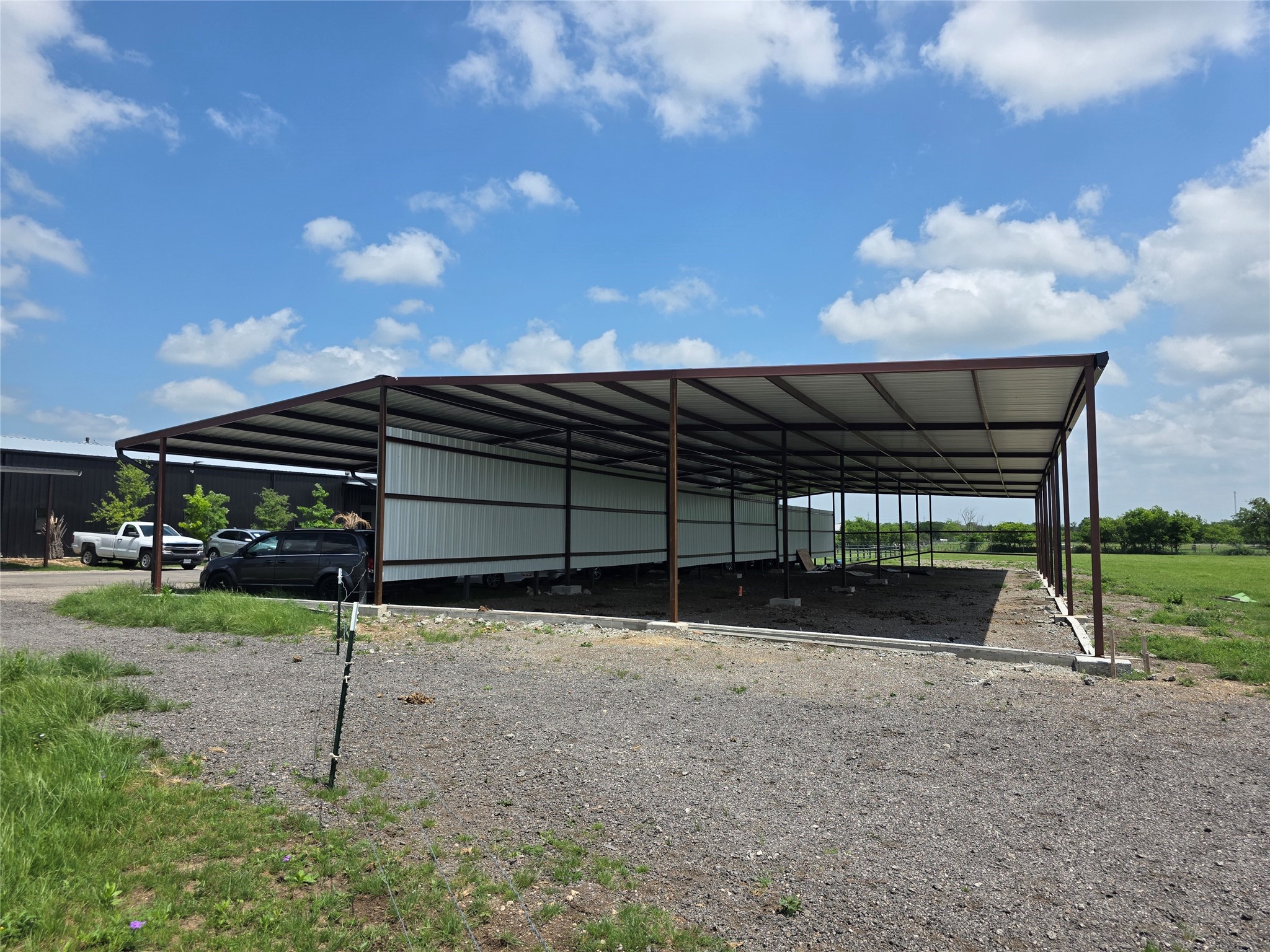 121 Pistol Road Weatherford TX 76085