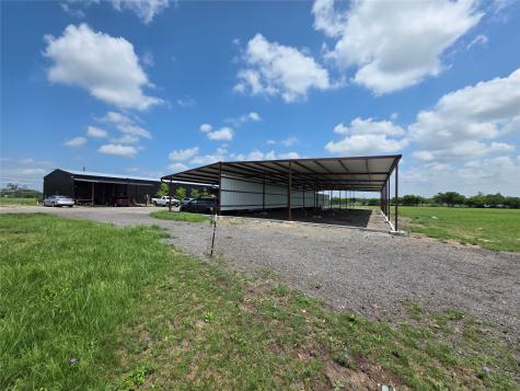 121 Pistol Road Weatherford TX 76085