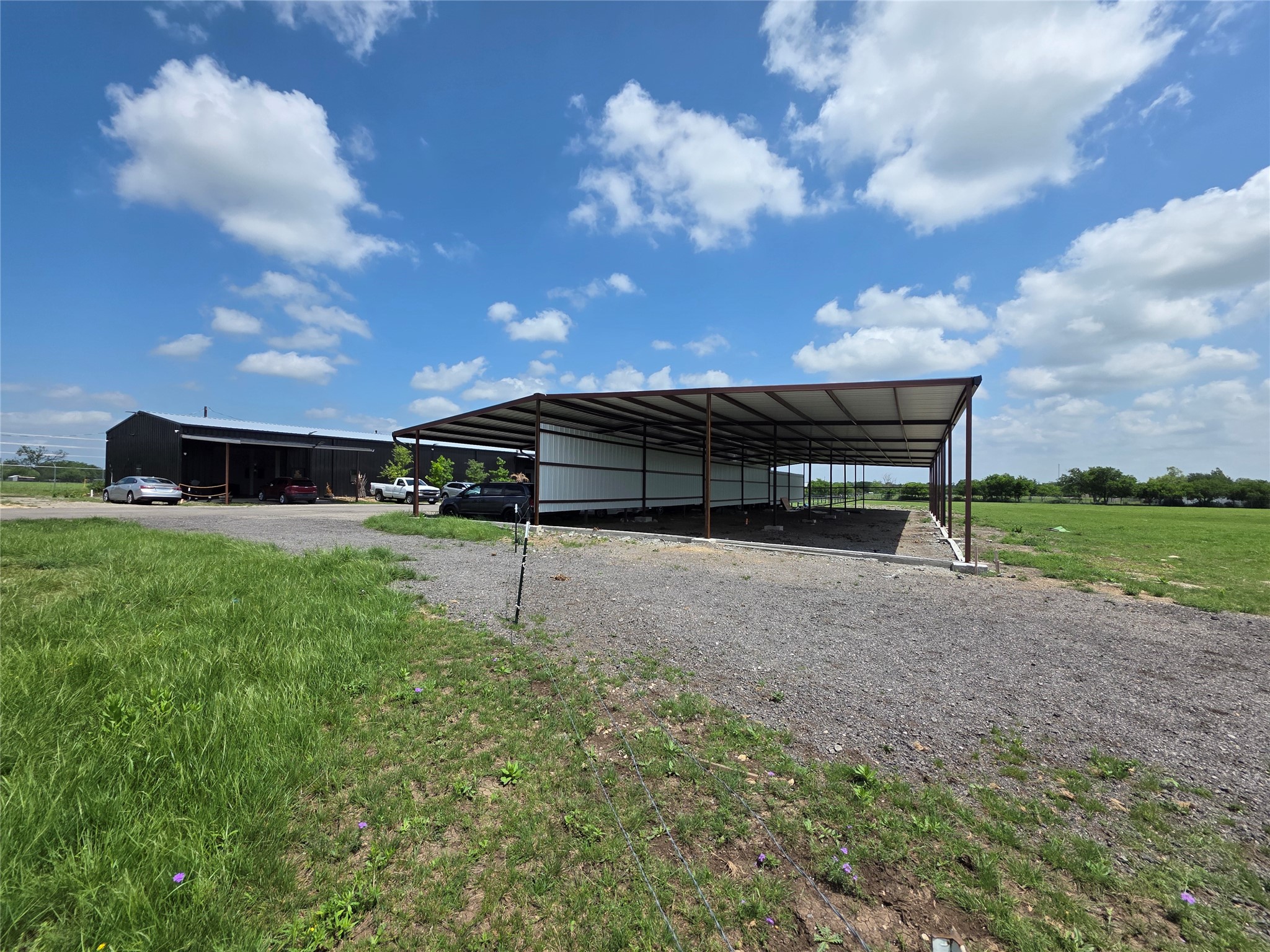 121 Pistol Road Weatherford TX 76085