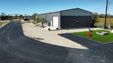 121 Pistol Road Weatherford TX 76085