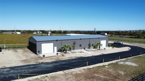 121 Pistol Road Weatherford TX 76085