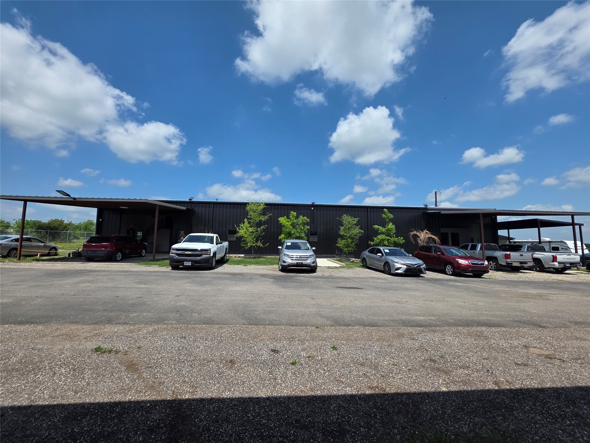 121 Pistol Road Weatherford TX 76085