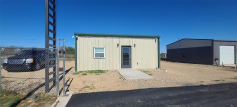 121 Pistol Road Weatherford TX 76085
