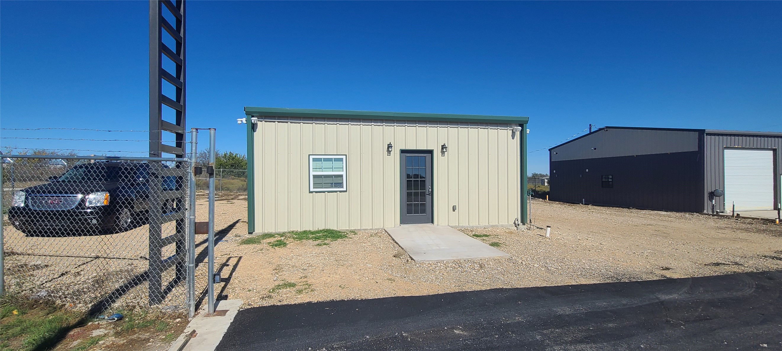 121 Pistol Road Weatherford TX 76085
