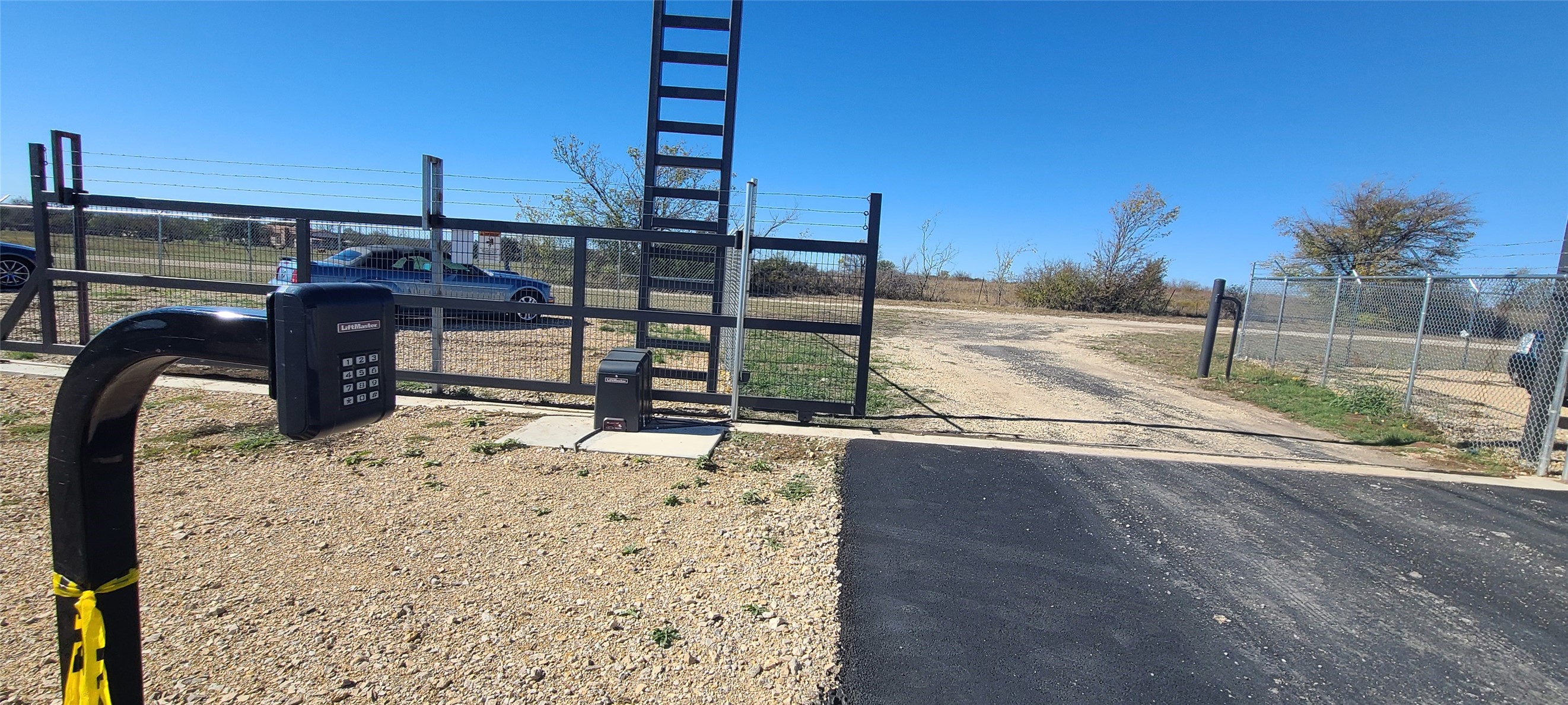 121 Pistol Road Weatherford TX 76085