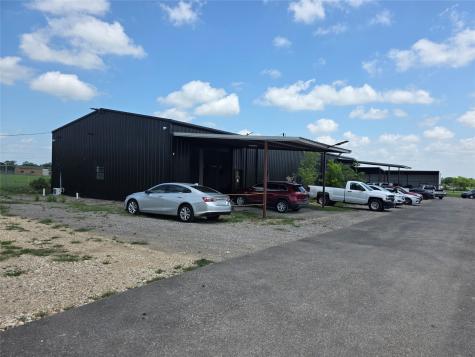 121 Pistol Road Weatherford TX 76085