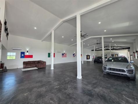 121 Pistol Road Weatherford TX 76085
