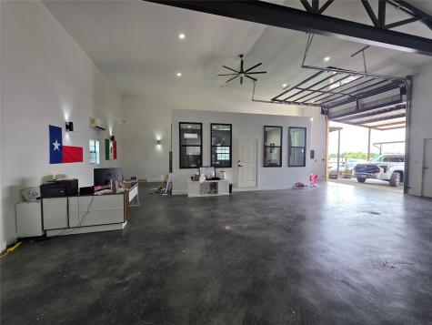 121 Pistol Road Weatherford TX 76085