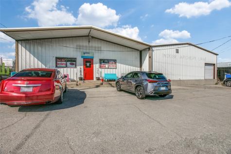 1448 Mineral Wells Highway Weatherford TX 76086