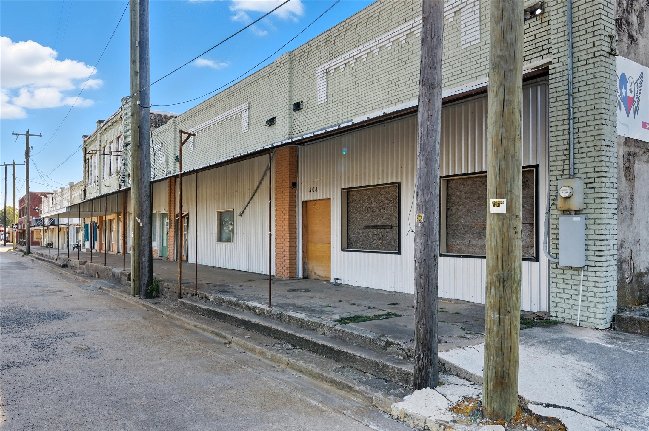 Tbd Avenue E Moody TX 76557