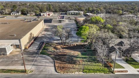514 W Oak Street Weatherford TX 76086