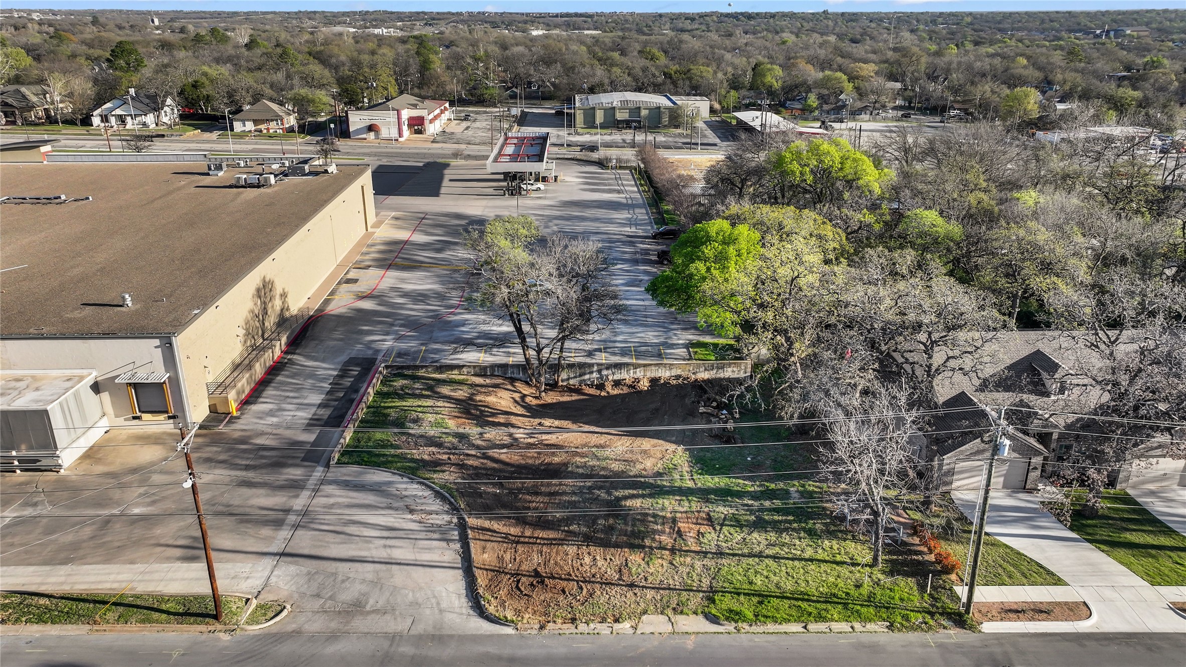 514 W Oak Street Weatherford TX 76086