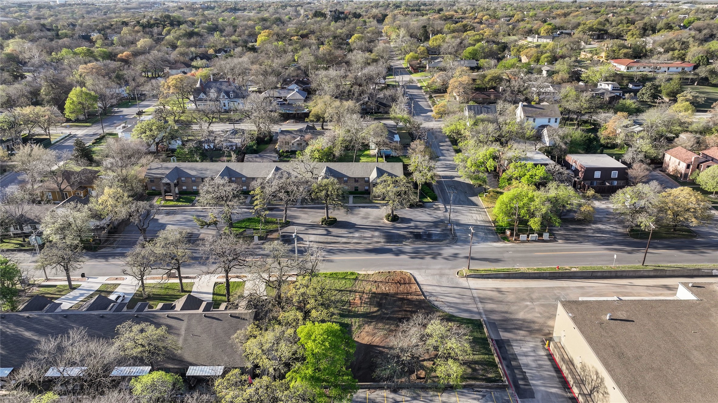 514 W Oak Street Weatherford TX 76086