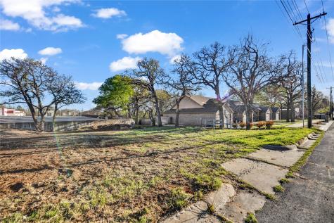 514 W Oak Street Weatherford TX 76086