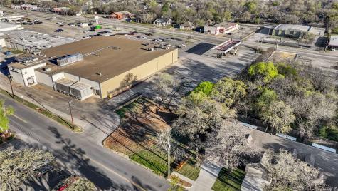 514 W Oak Street Weatherford TX 76086
