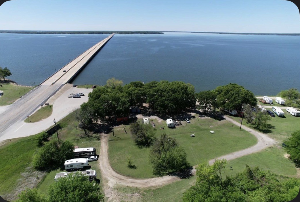 201 Highway 276 East Tawakoni TX 75472