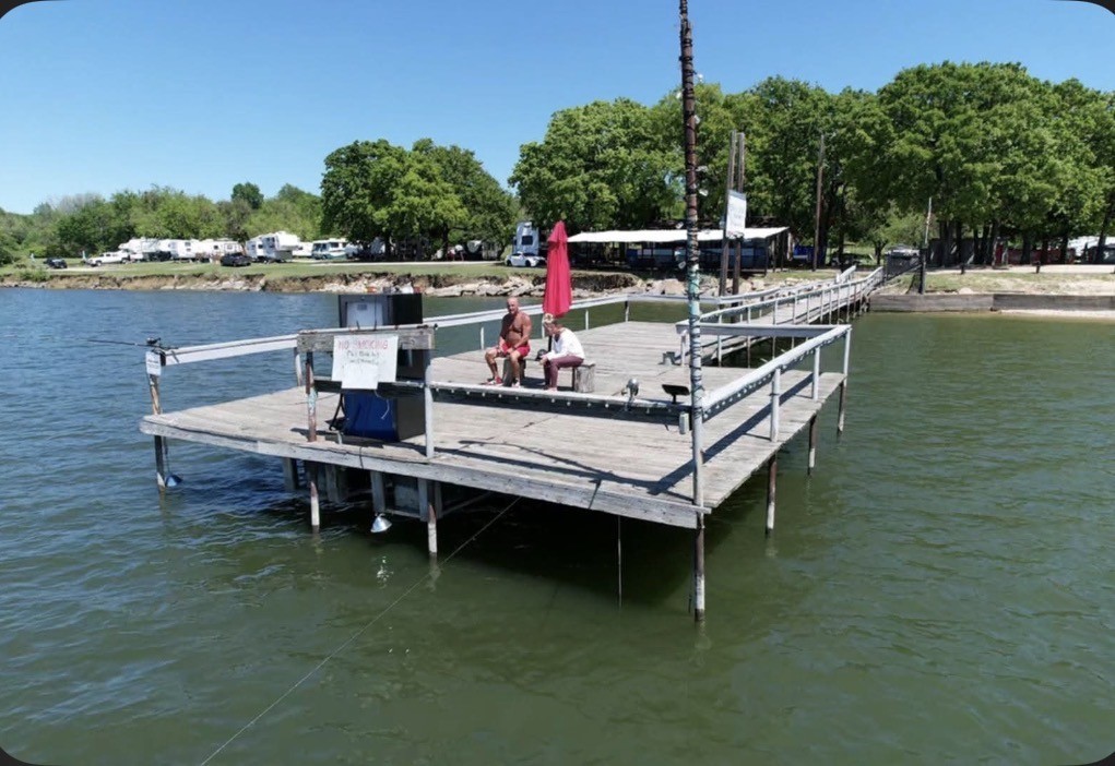 201 Highway 276 East Tawakoni TX 75472