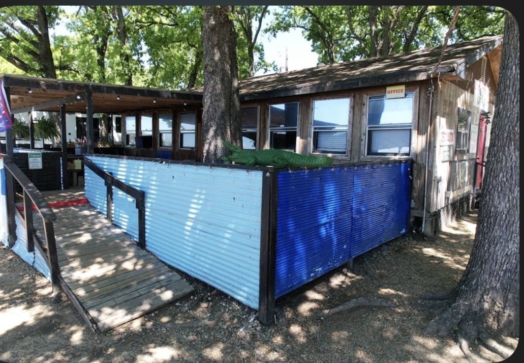 201 Highway 276 East Tawakoni TX 75472