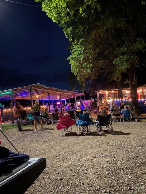 201 Highway 276 East Tawakoni TX 75472