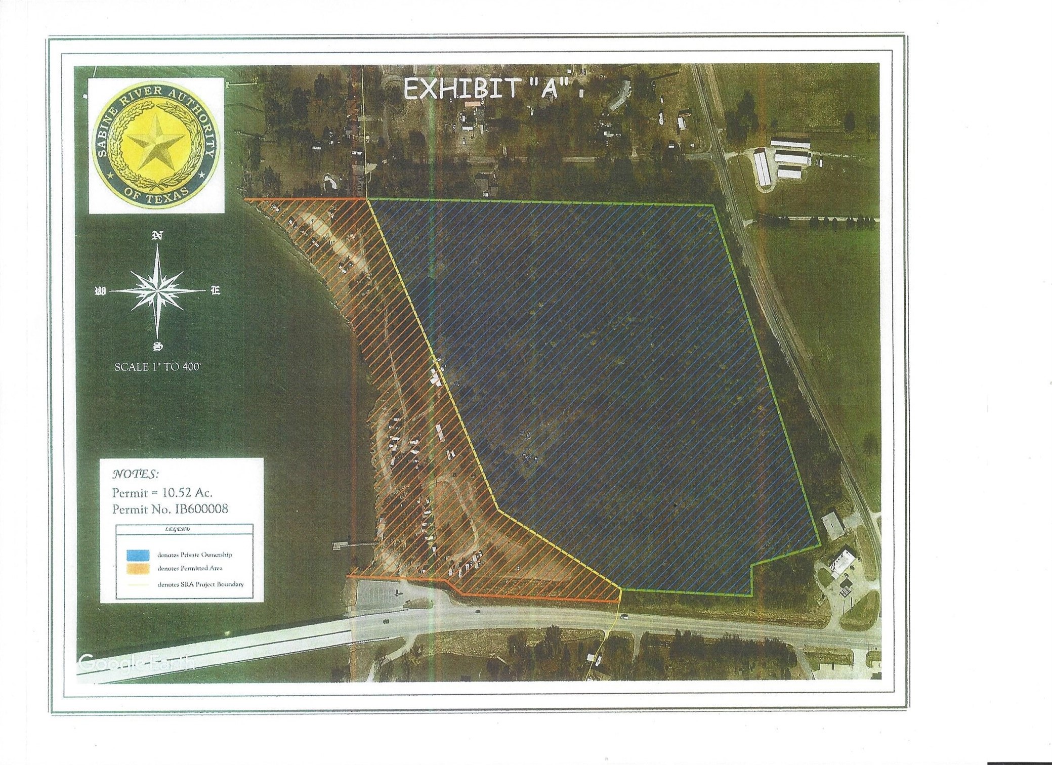 201 Highway 276 East Tawakoni TX 75472