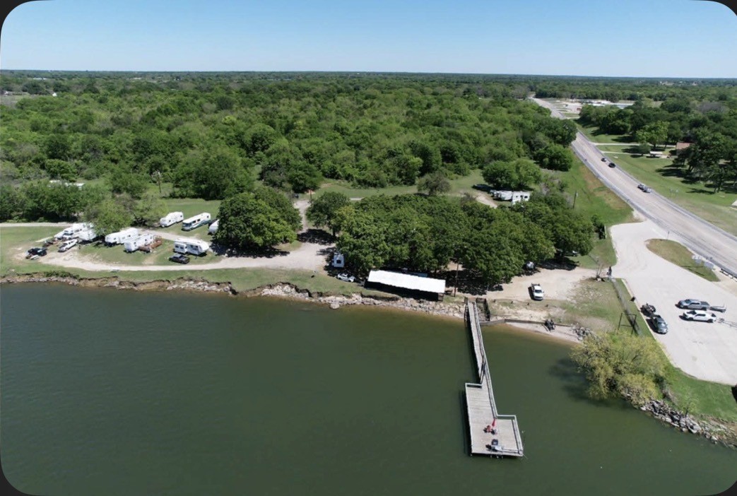 201 Highway 276 East Tawakoni TX 75472