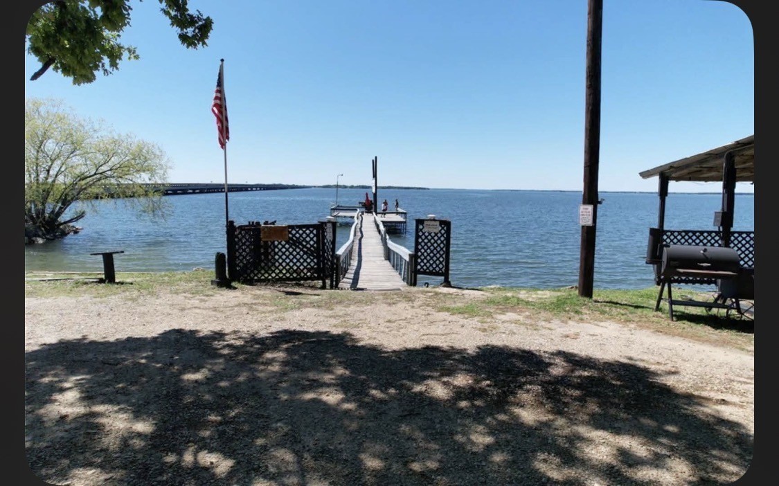 201 Highway 276 East Tawakoni TX 75472