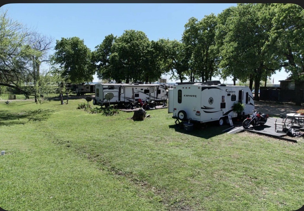 201 Highway 276 East Tawakoni TX 75472