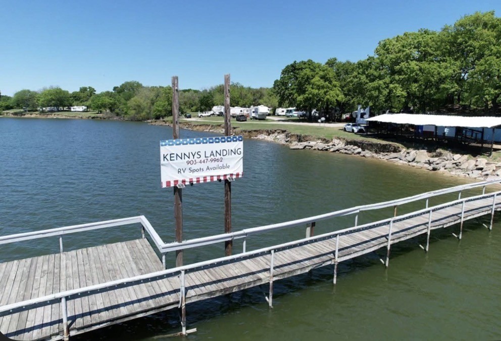 201 Highway 276 East Tawakoni TX 75472