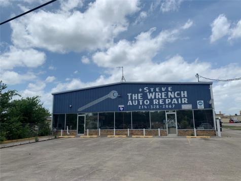 11229 Alvin Street Dallas TX 75218