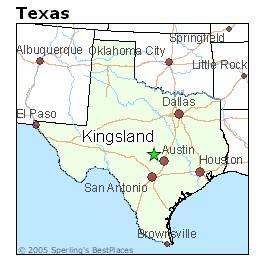 118 Club Circle Kingsland TX 78639
