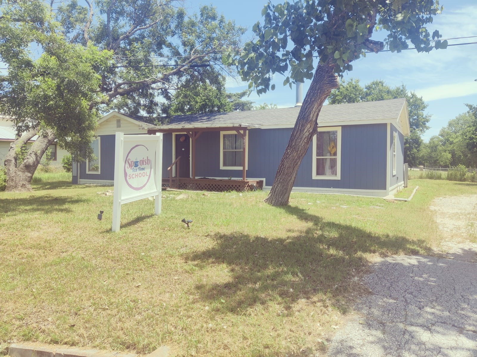 1821 Fm 982 Princeton TX 75407