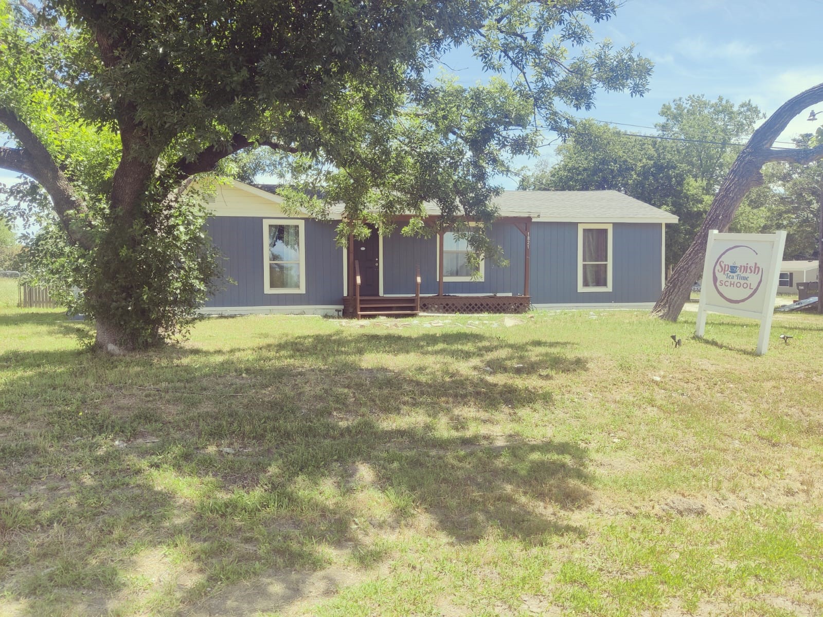 1821 Fm 982 Princeton TX 75407