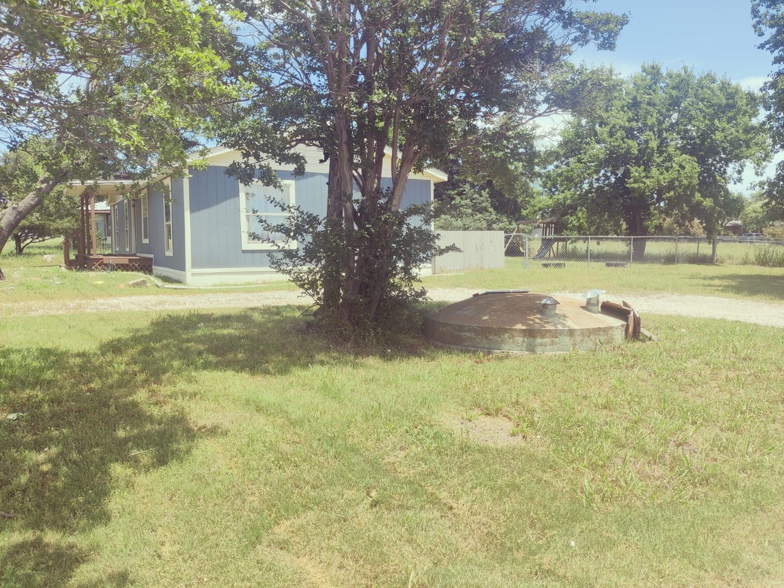 1821 Fm 982 Princeton TX 75407