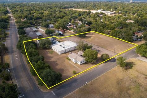 3109 Macarthur Drive Waco TX 76708