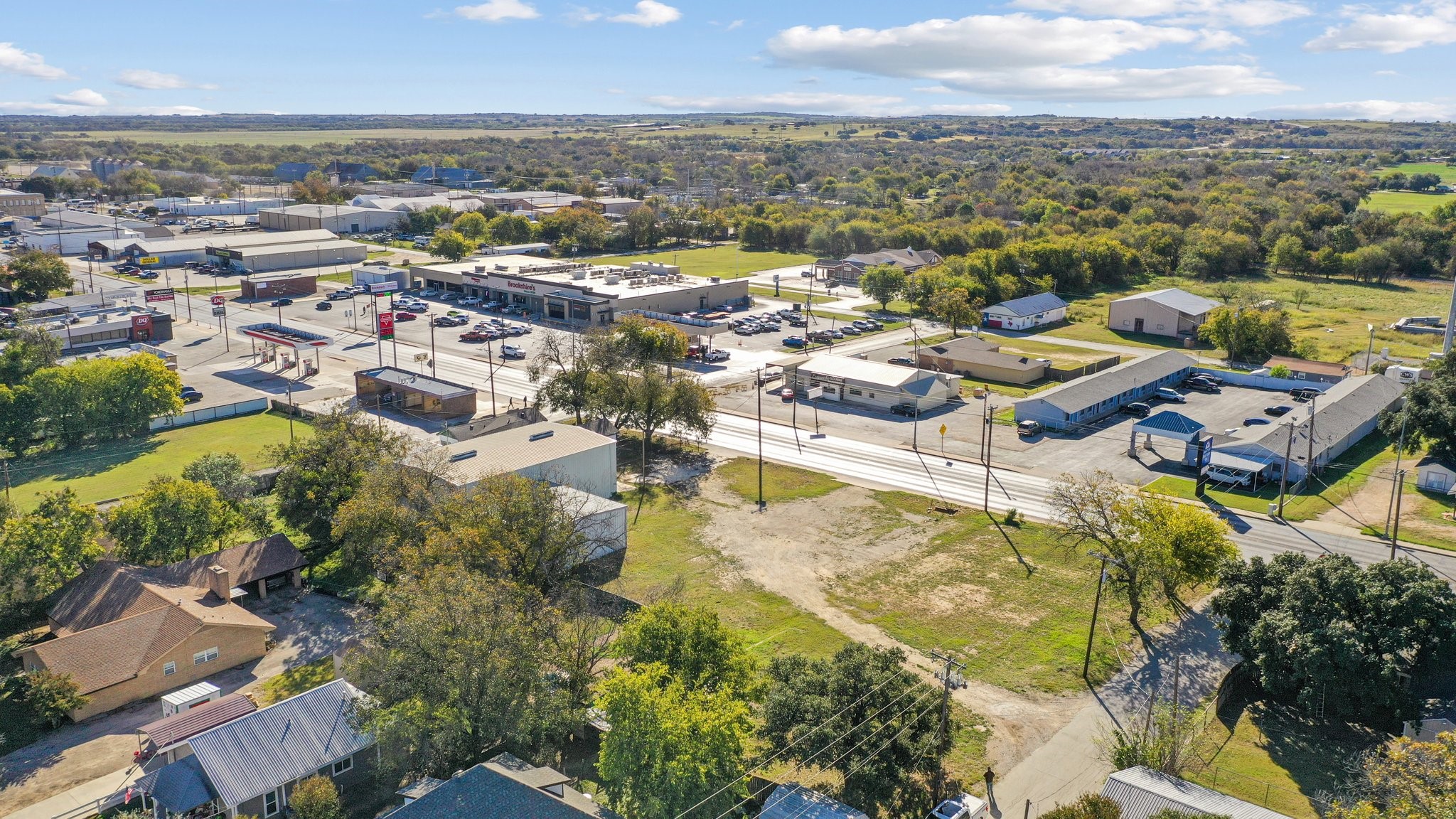 503 Central Comanche TX 76442