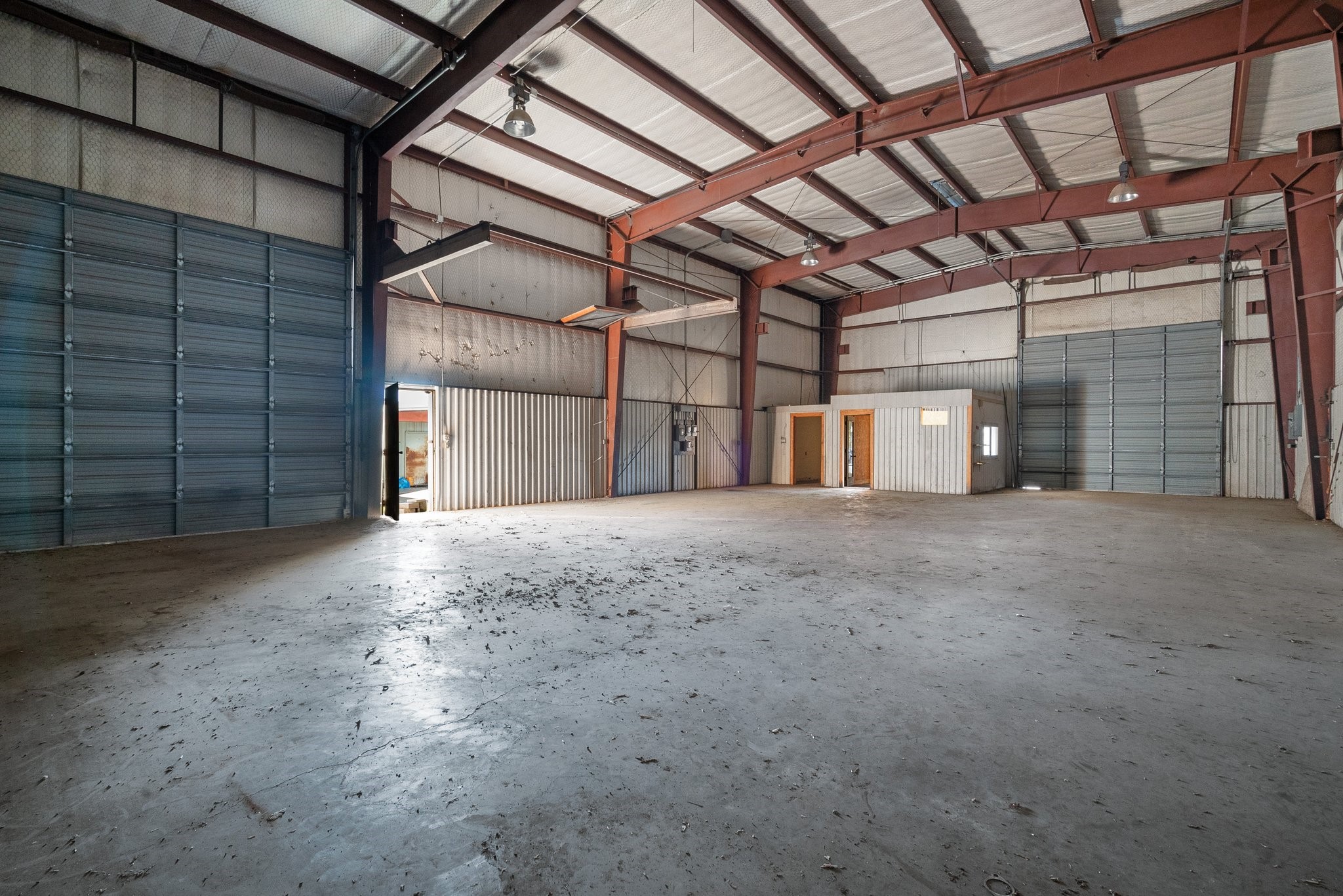 503 Central Comanche TX 76442