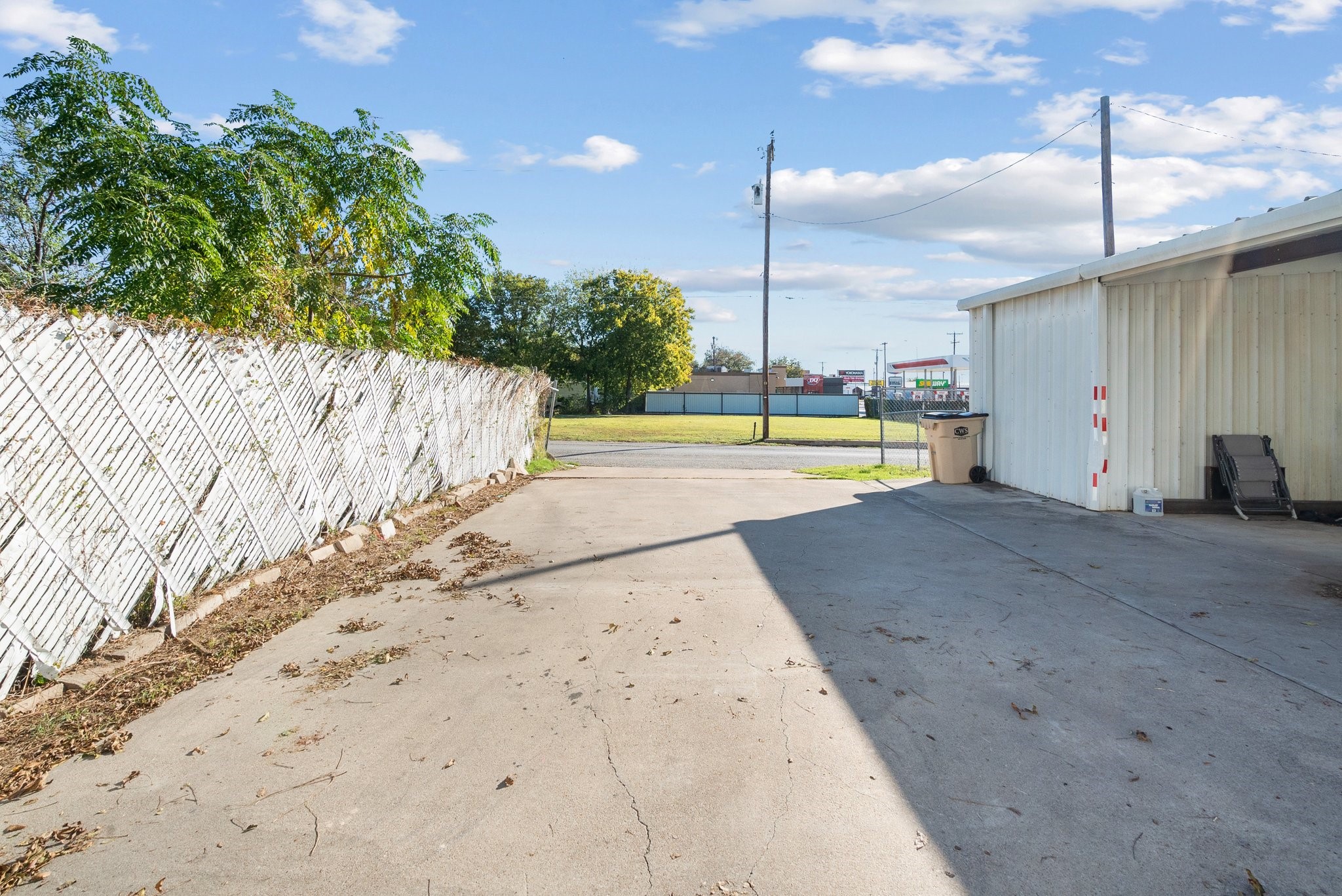 503 Central Comanche TX 76442